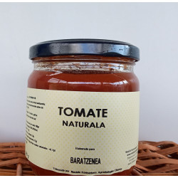 Tomate Natural