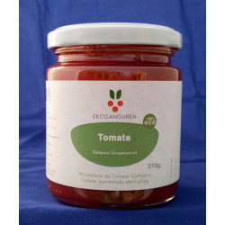 Mermelada de tomate